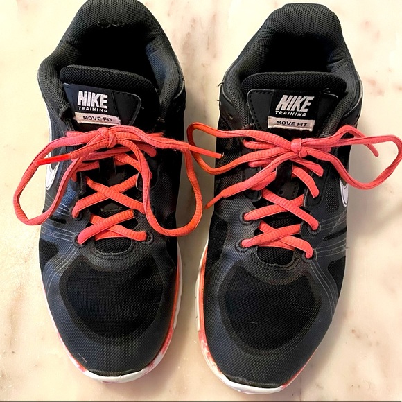 NIKE - 7.5 Flex Training Shoes - Picture 1 of 8